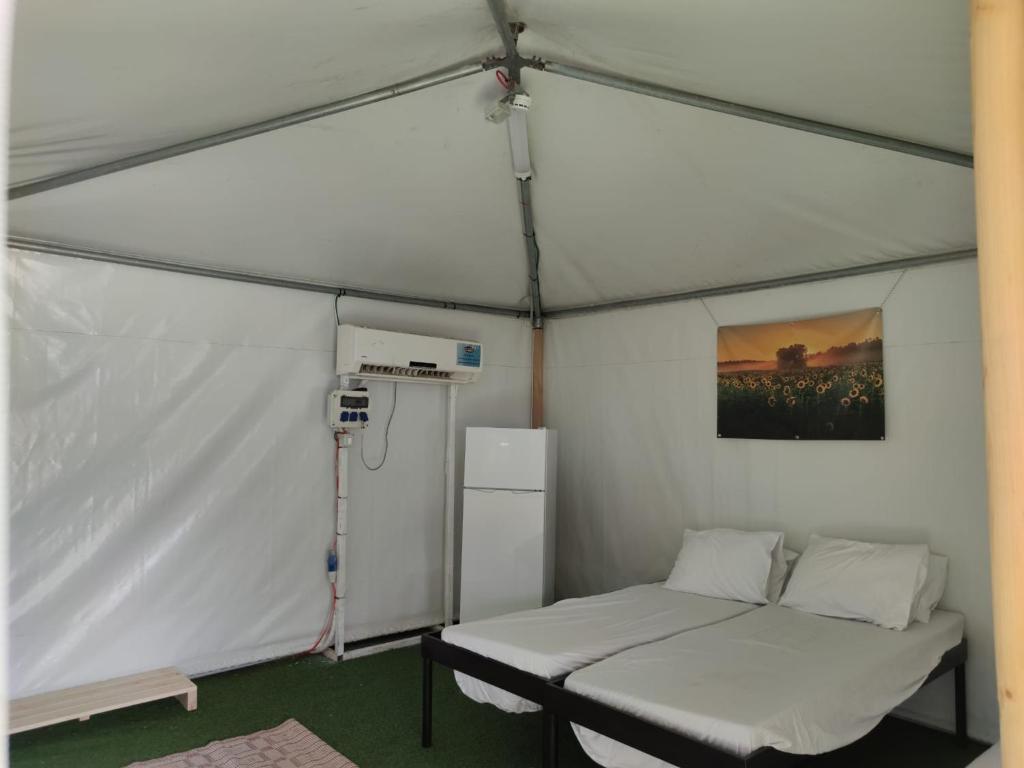 The Camping Site Hamat Gader photo 1