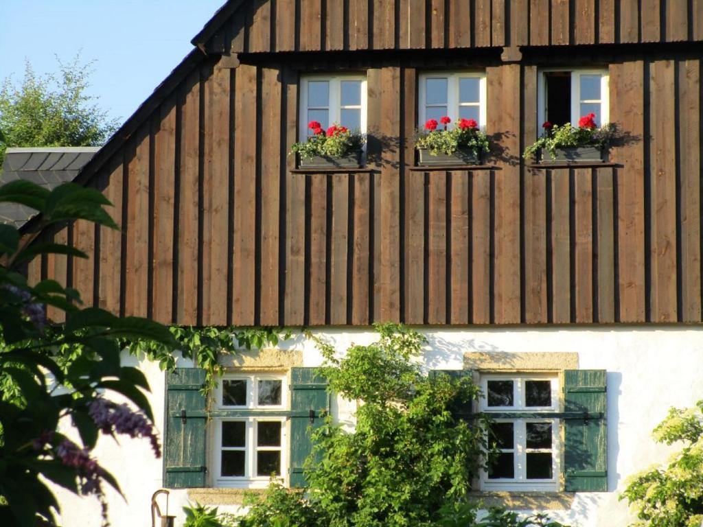 Austragshaus Almbranz photo 1