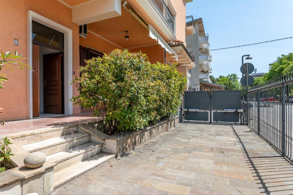 Residenze Arancio - con Wi-Fi e Servizio spiaggia - Narramondo Villas photo 4