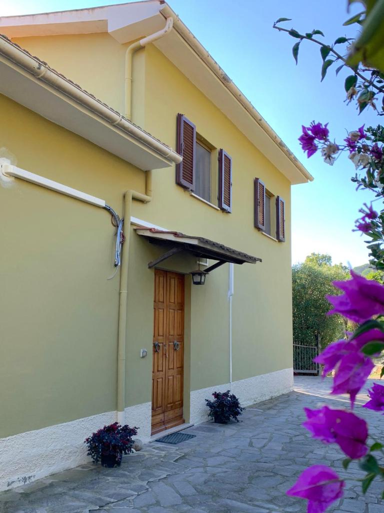 casa vacanze la palma