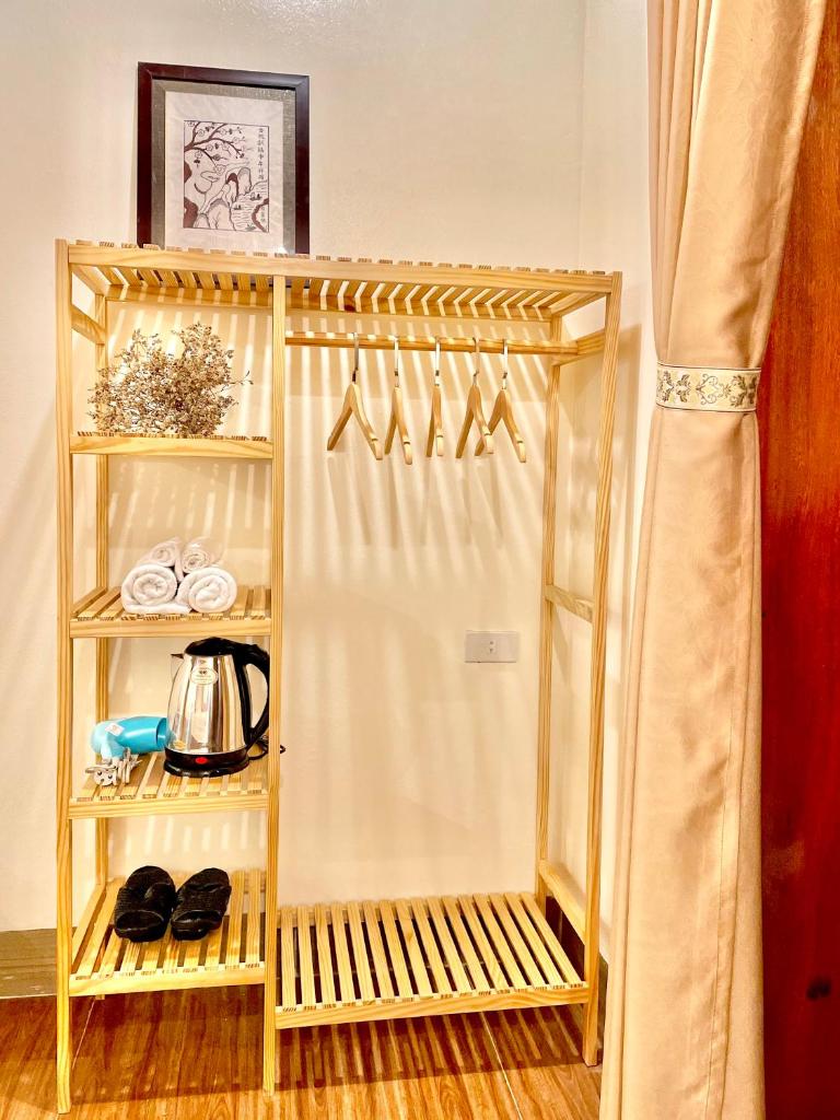 Hang Mua Nature Homestay