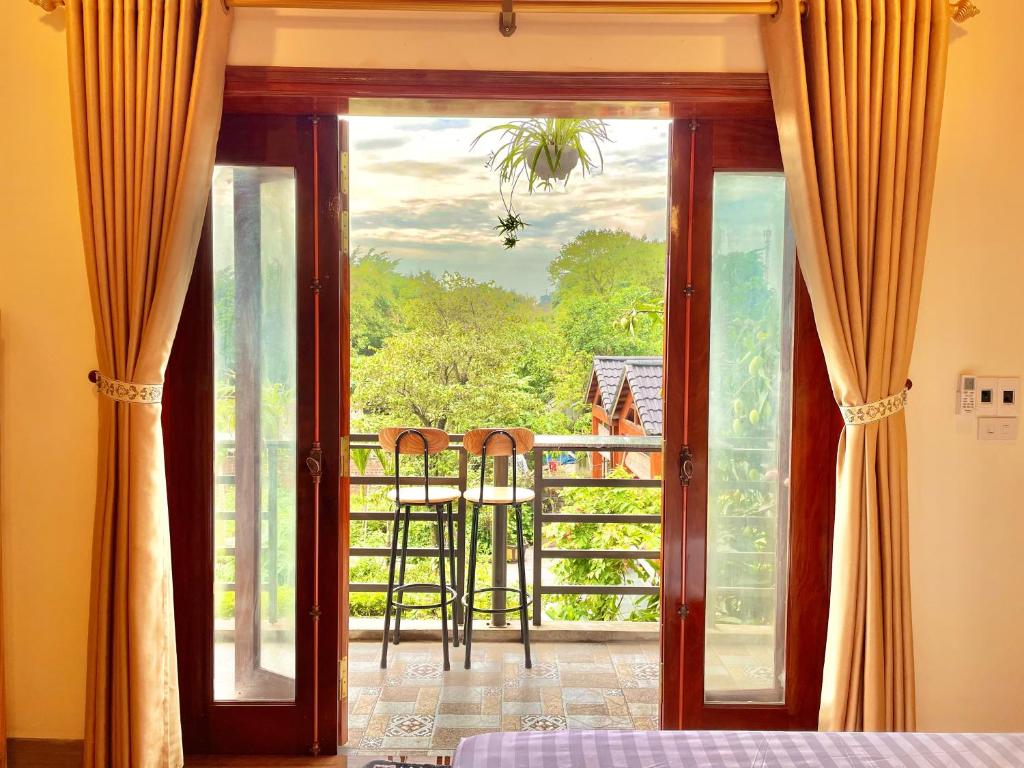 Hang Mua Nature Homestay