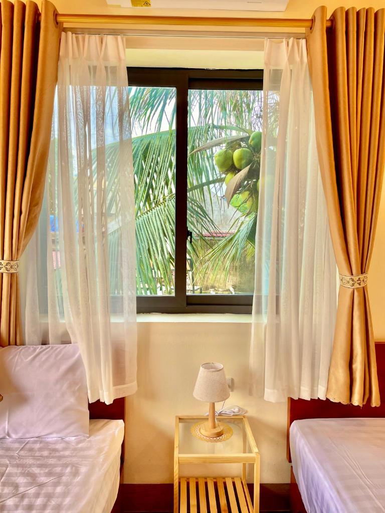 Hang Mua Nature Homestay