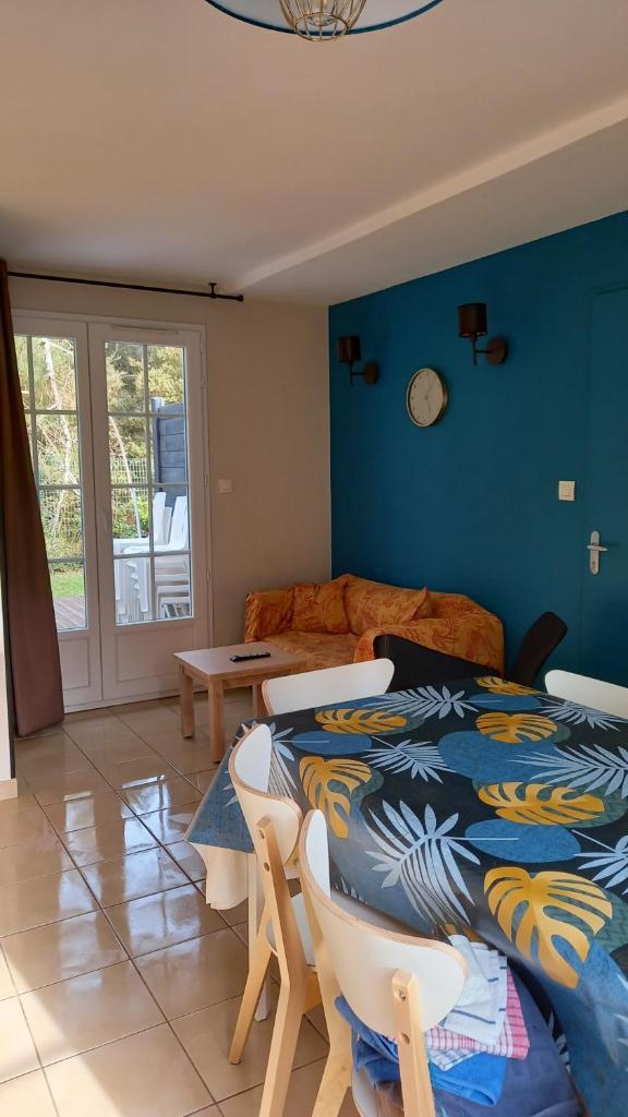 Villa L'Acacias photo 4