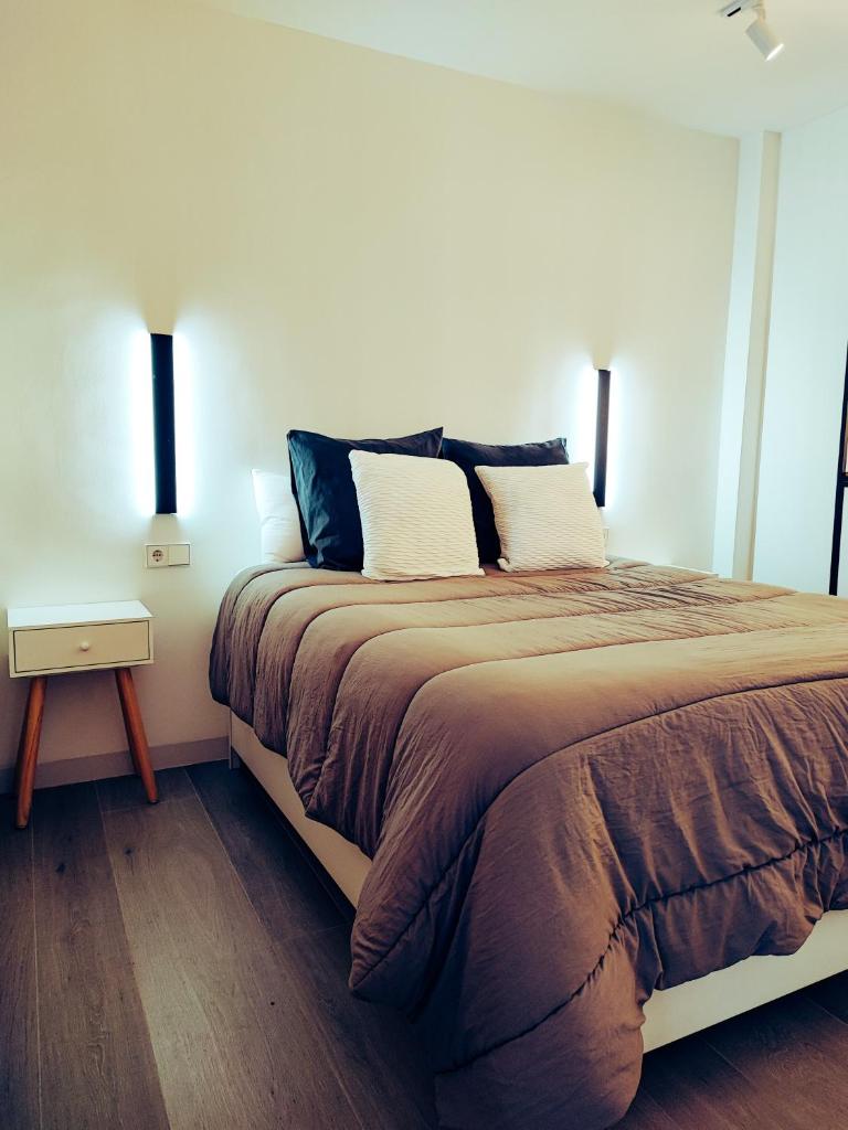 Apartamentos CuatroVigas photo 2