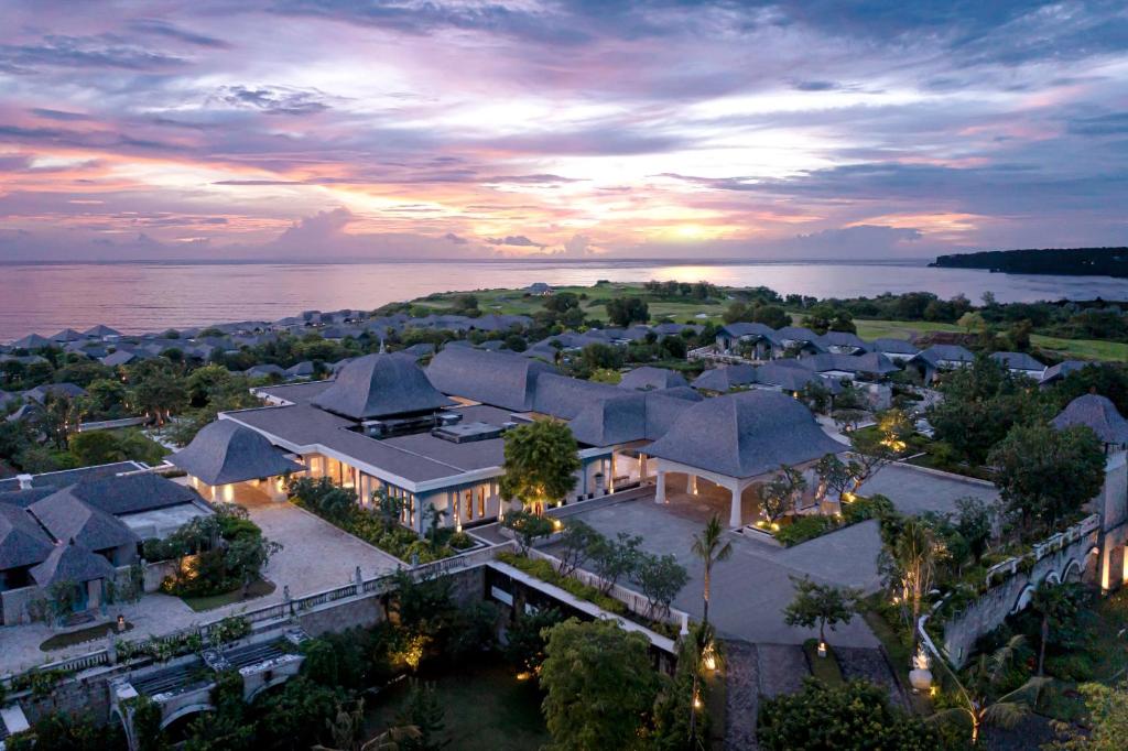 Jumeirah Bali photo 1