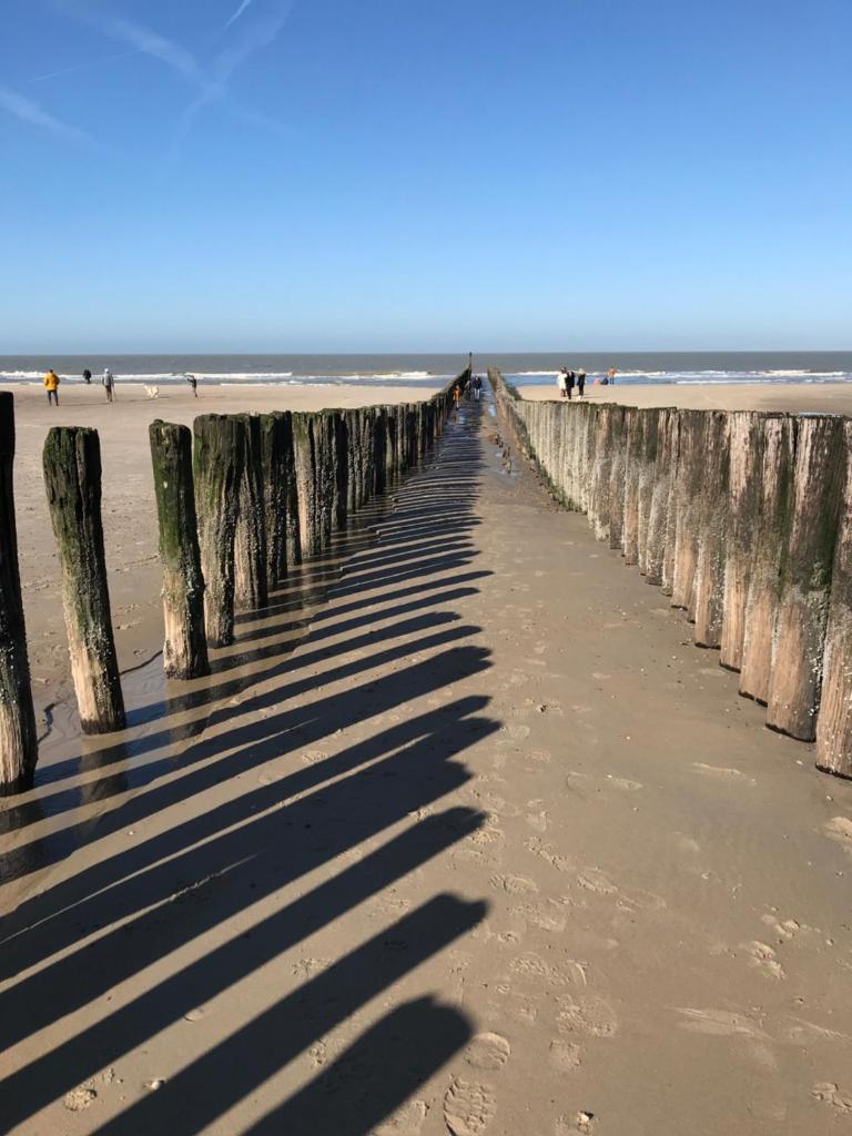 B&B Zee van Tijd Domburg photo 3