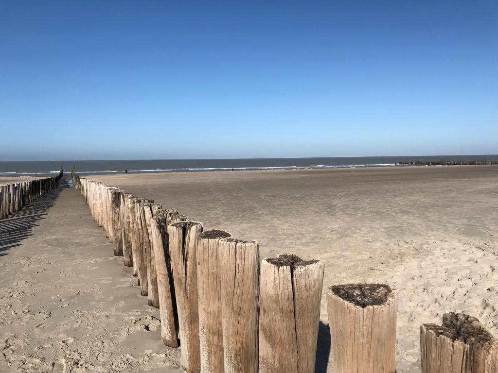 B&B Zee van Tijd Domburg photo 2
