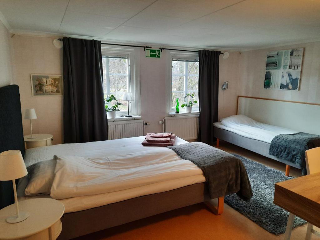 KvarnDammens Bed & Breakfast photo 2