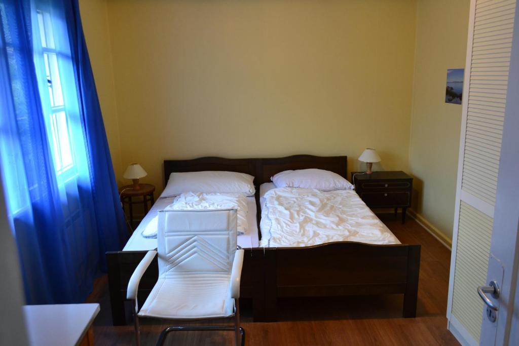 Casa Sabina in CH 6616 Losone Tessin photo 4