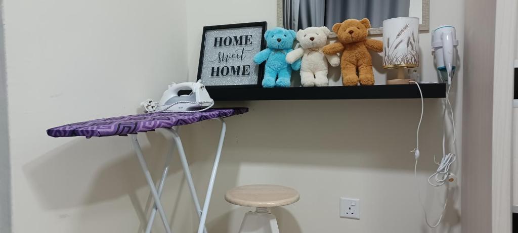 HOMESTAY ARC @ AUSTIN HILLS JB photo 2