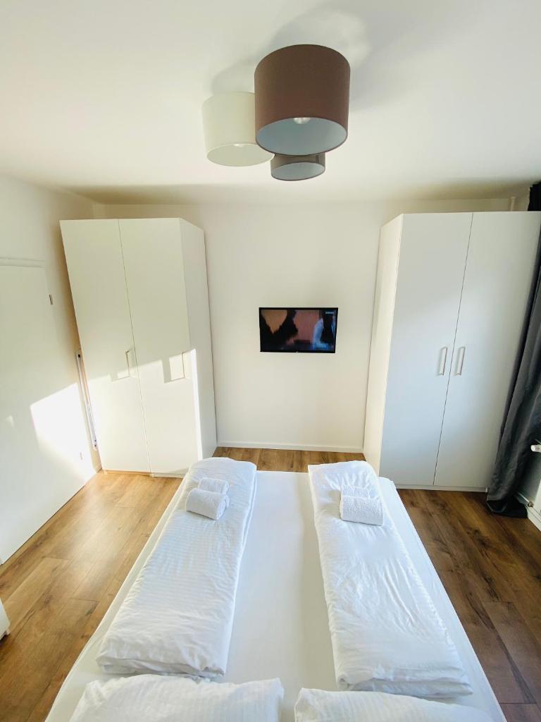 Zentral gelegene 2 Zi. Wohnung nähe Innenstadt/HBF photo 4