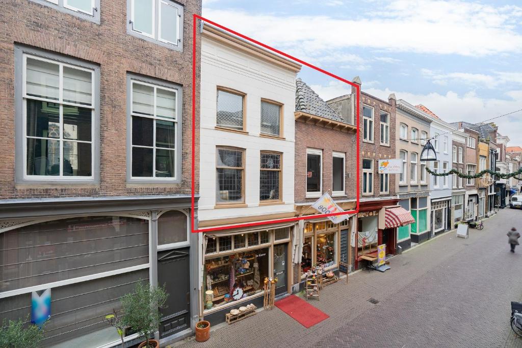 Voorstraat-Havenzicht 2de photo 1