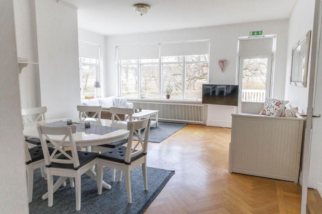 Hotell Villa Rönne photo 3