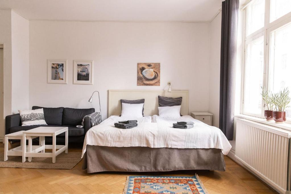 Hotell Villa Rönne photo 1