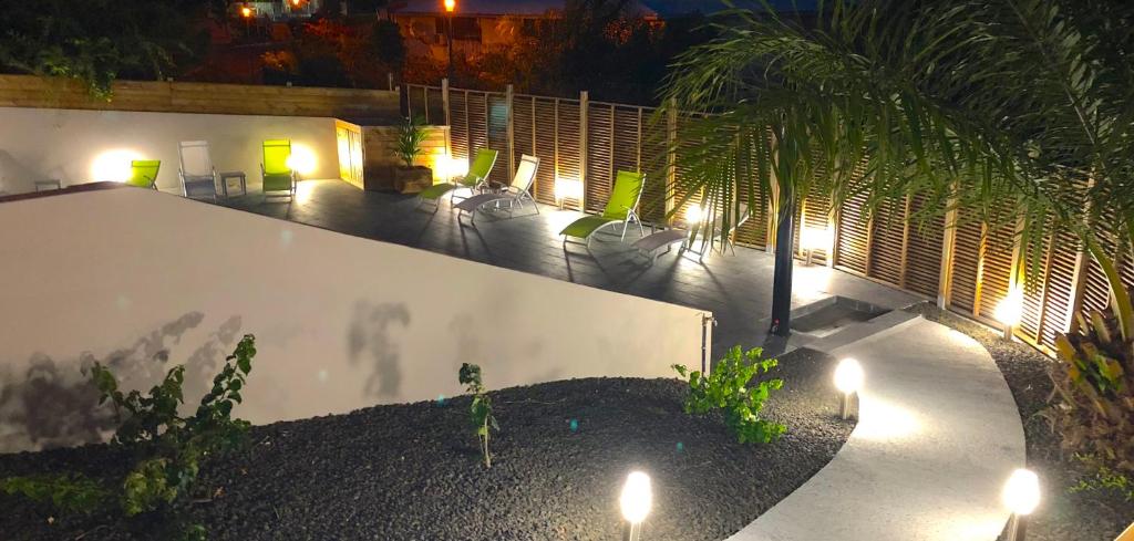 RESIDENCE COCO photo 2