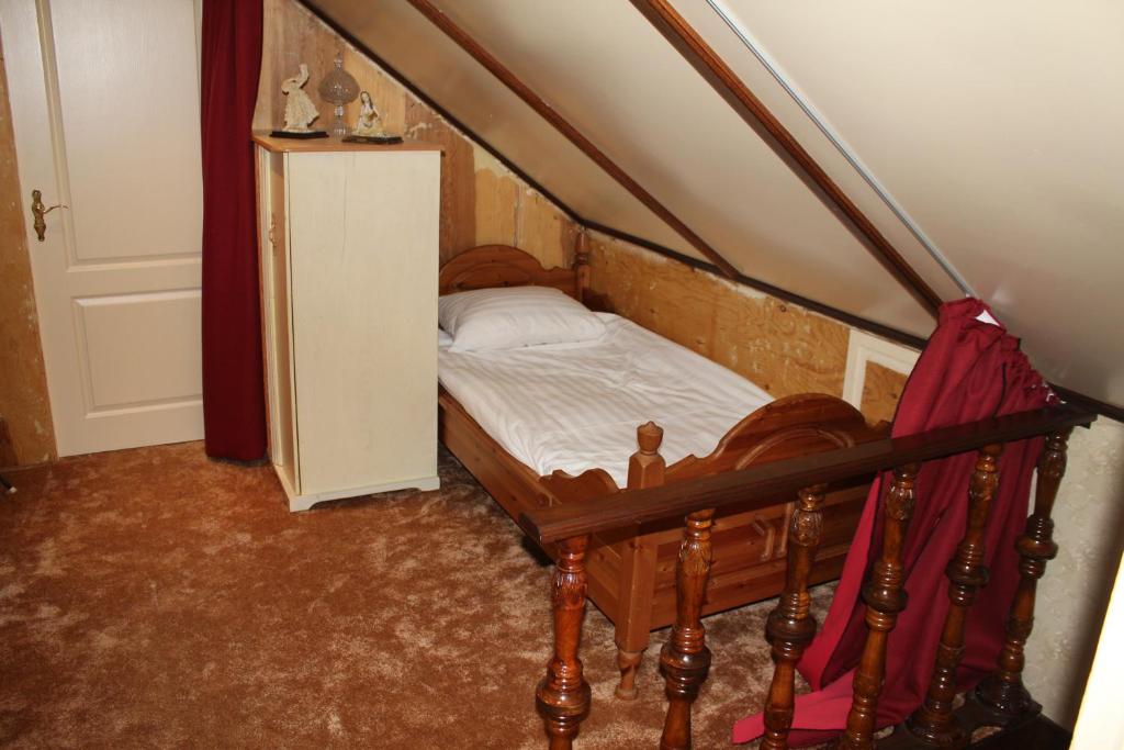 B&B Luttelhof, de goedkoopste in de regio ! photo 2