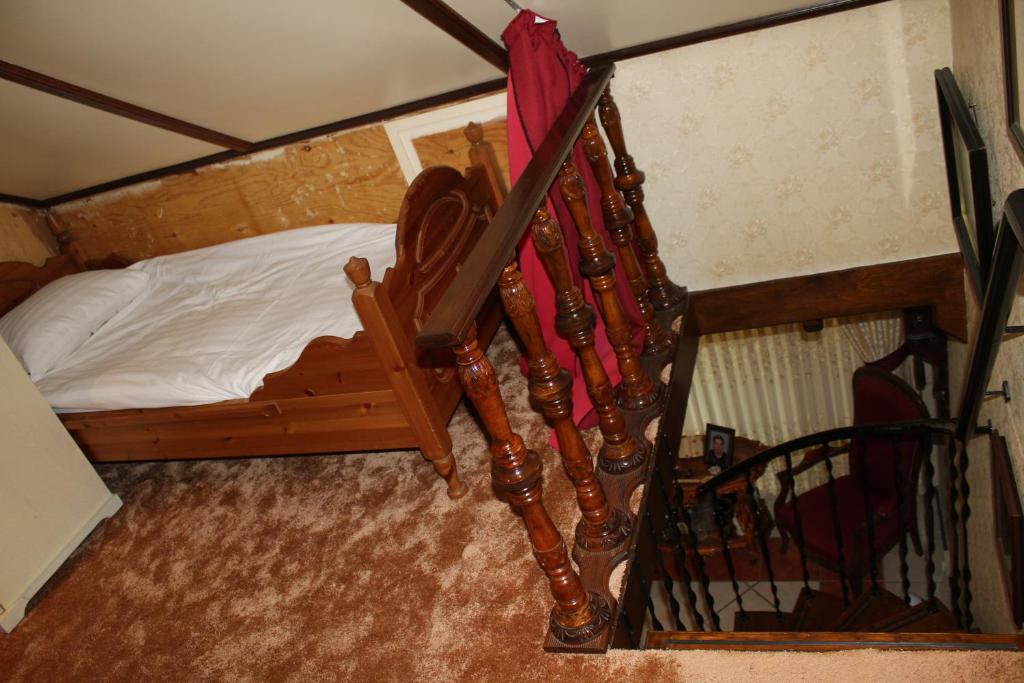 B&B Luttelhof, de goedkoopste in de regio ! photo 3