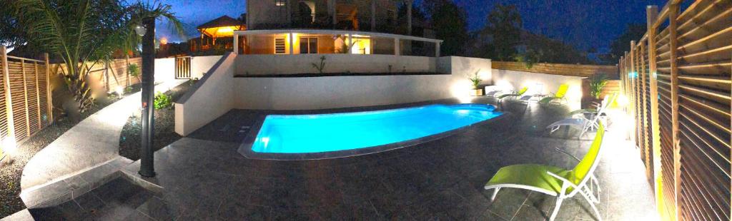 RESIDENCE COCO photo 1