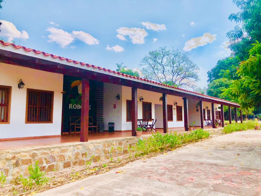 Hotel Mami Vilma photo 2