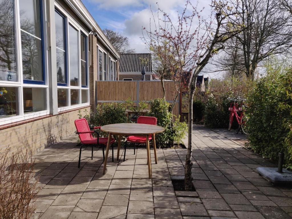 DE SCHOOL Middelburg