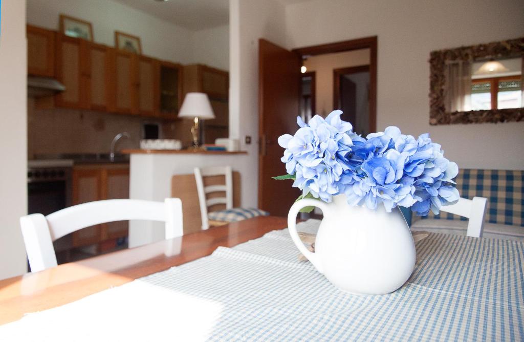 Casa Anna a Porto Azzurro photo 2