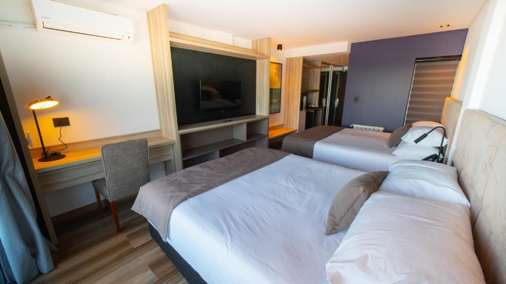 Neco Boutique Hotel photo 4