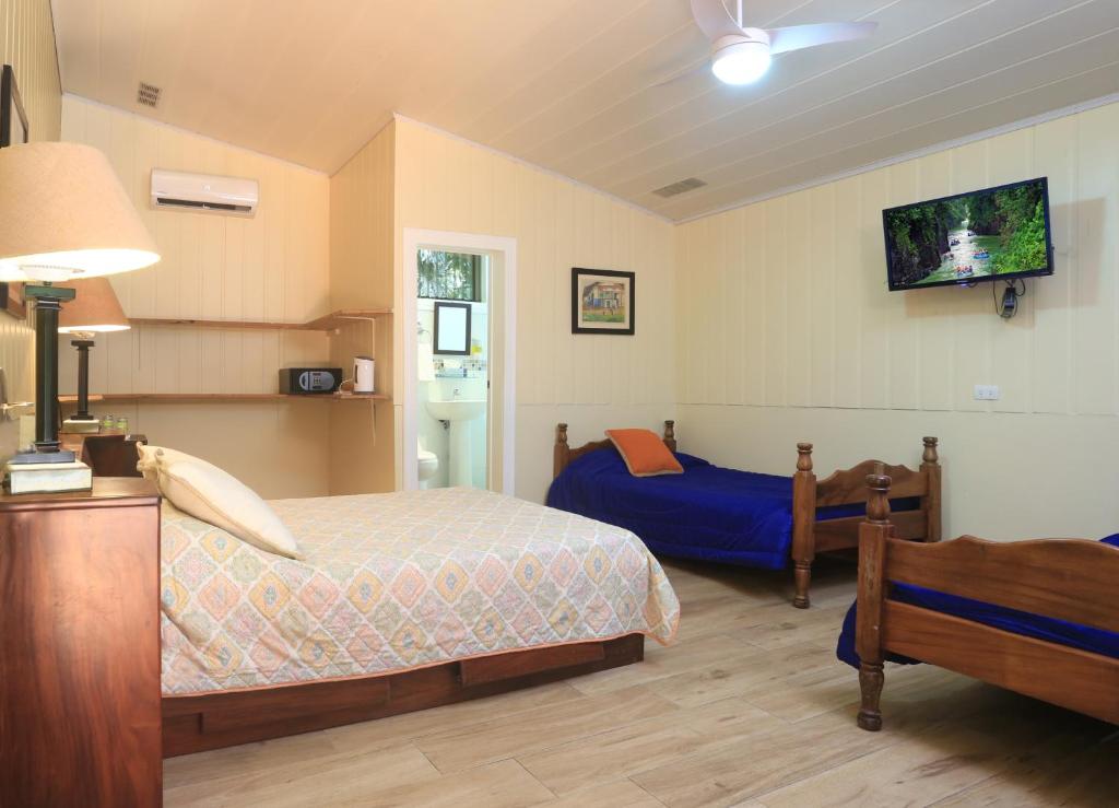 Horquetas River Lodge photo 3