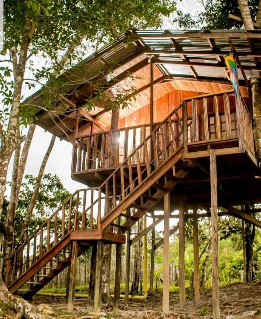 Hotel Karupa Amazonas photo 1