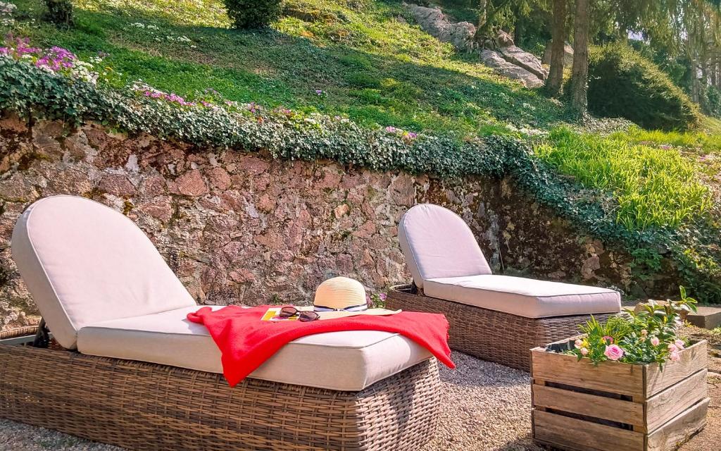 Le Moulin de L'O - L'Orle Rose photo 3