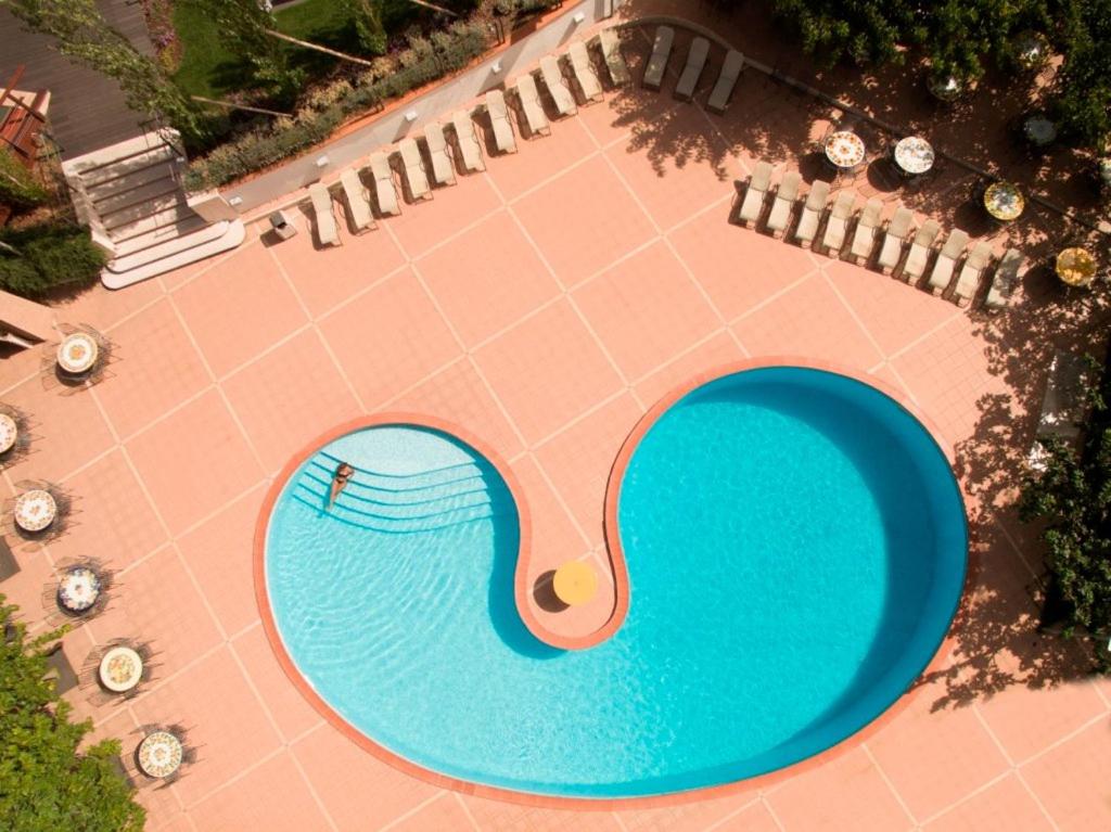Gran Paradiso Hotel Spa