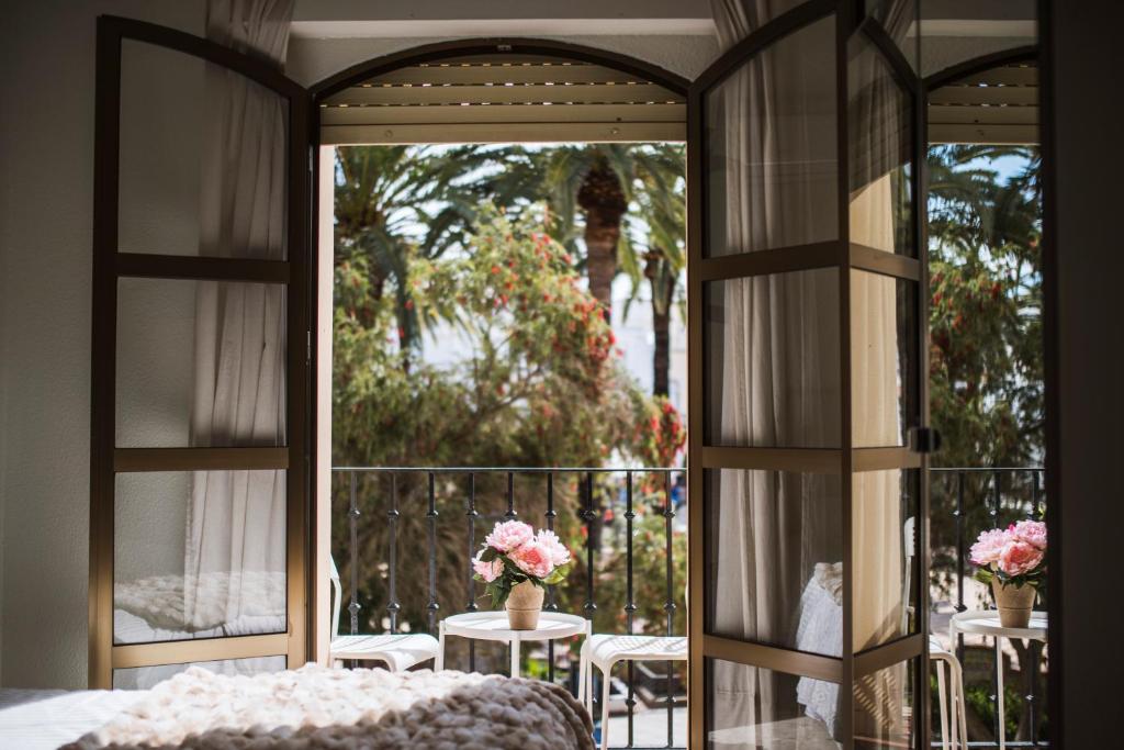Estudio Plaza de la Laguna by Dulce photo 3