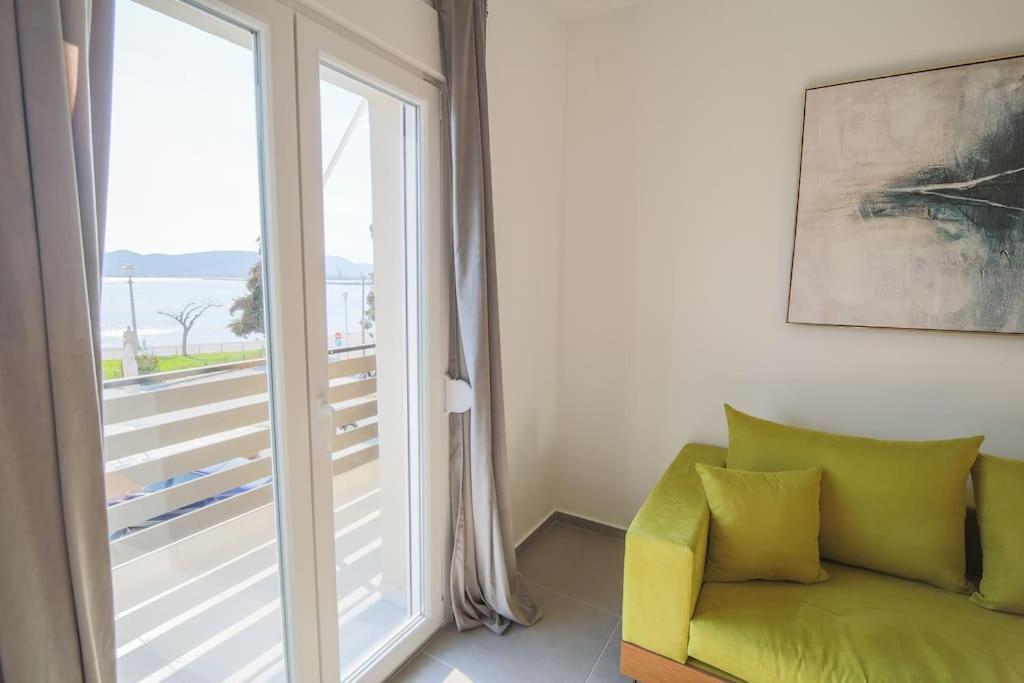 *Oasis* Best View Jacuzzi New Central Apartment photo 4