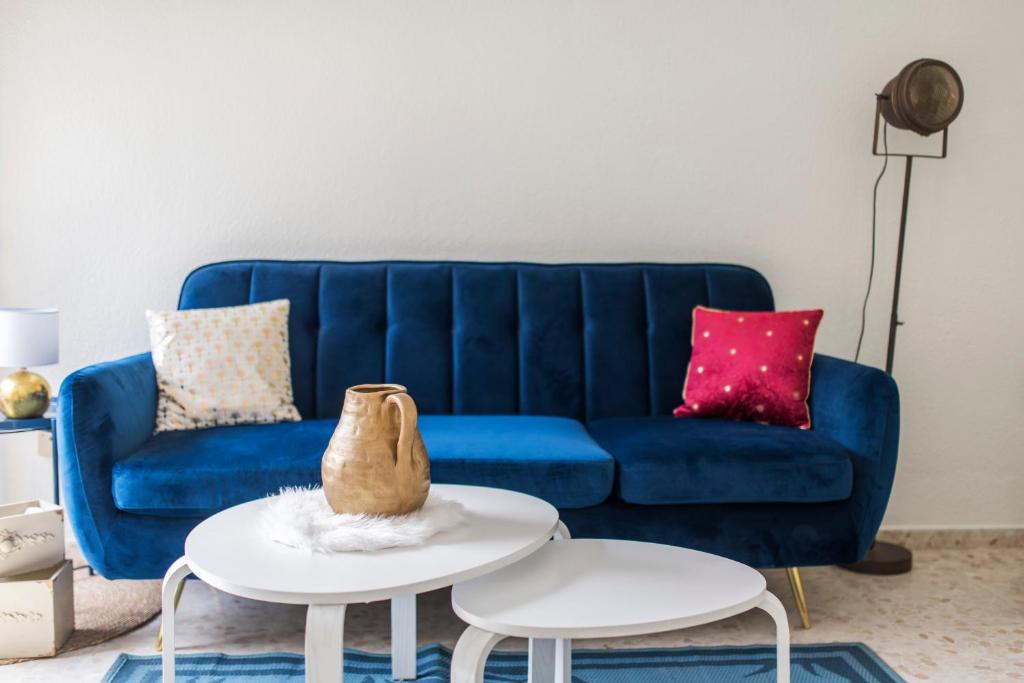 Apartamento Plaza de la Laguna by Dulce photo 3