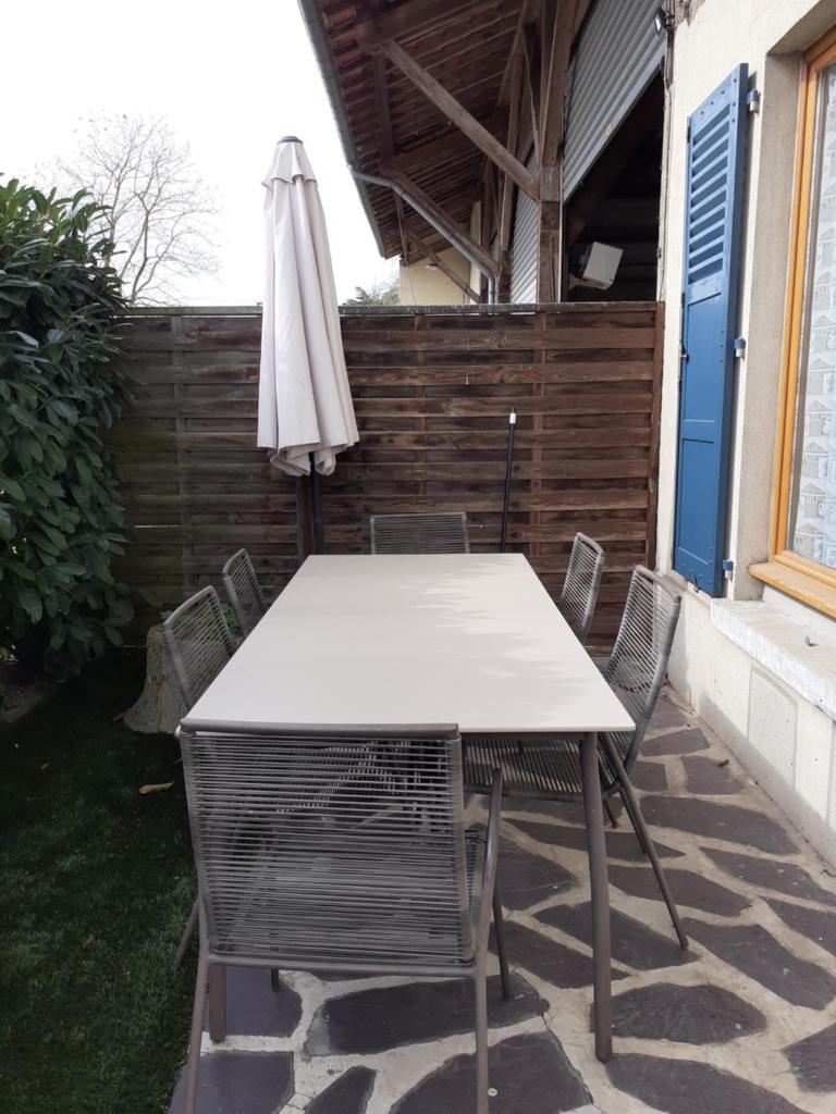 Gite 32 rue du huit mai photo 4
