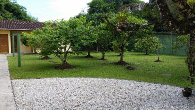 Encantadora Chácara com Piscina em Itanhaém photo 4