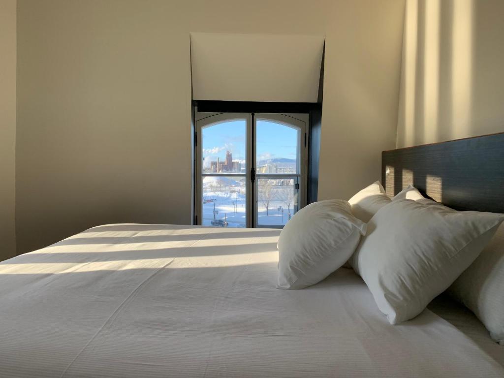 Hotel Le Saint-Paul photo 1