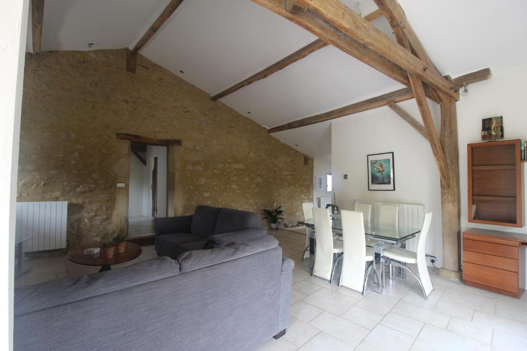 La Villa a Bel-Endroit photo 3