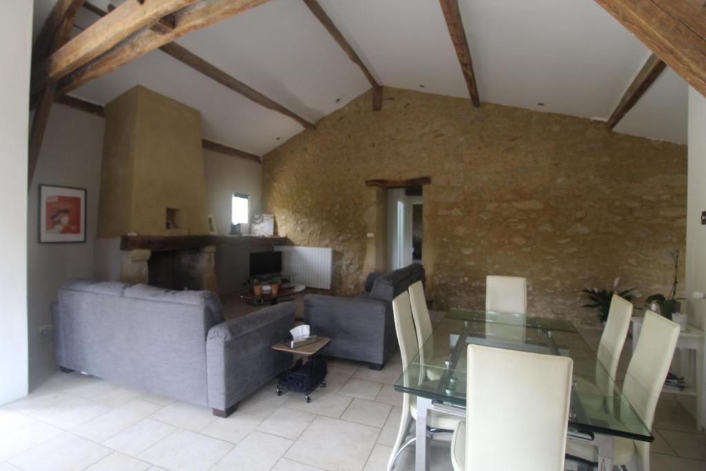 La Villa a Bel-Endroit photo 4