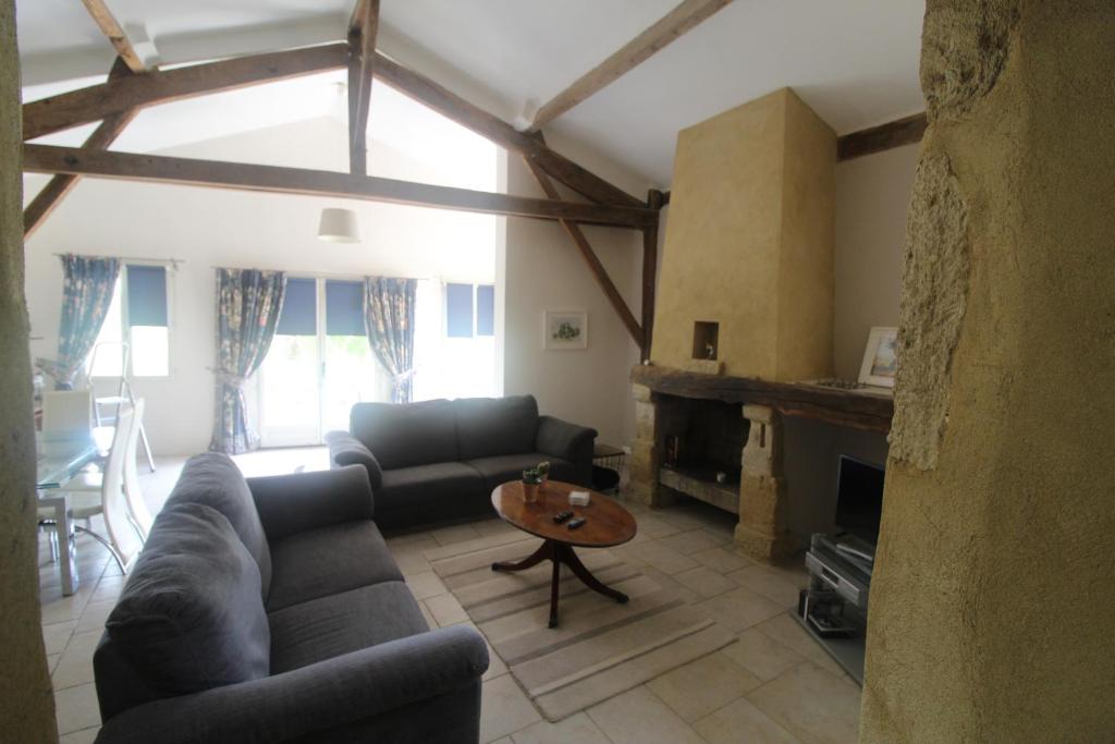 La Villa a Bel-Endroit photo 2