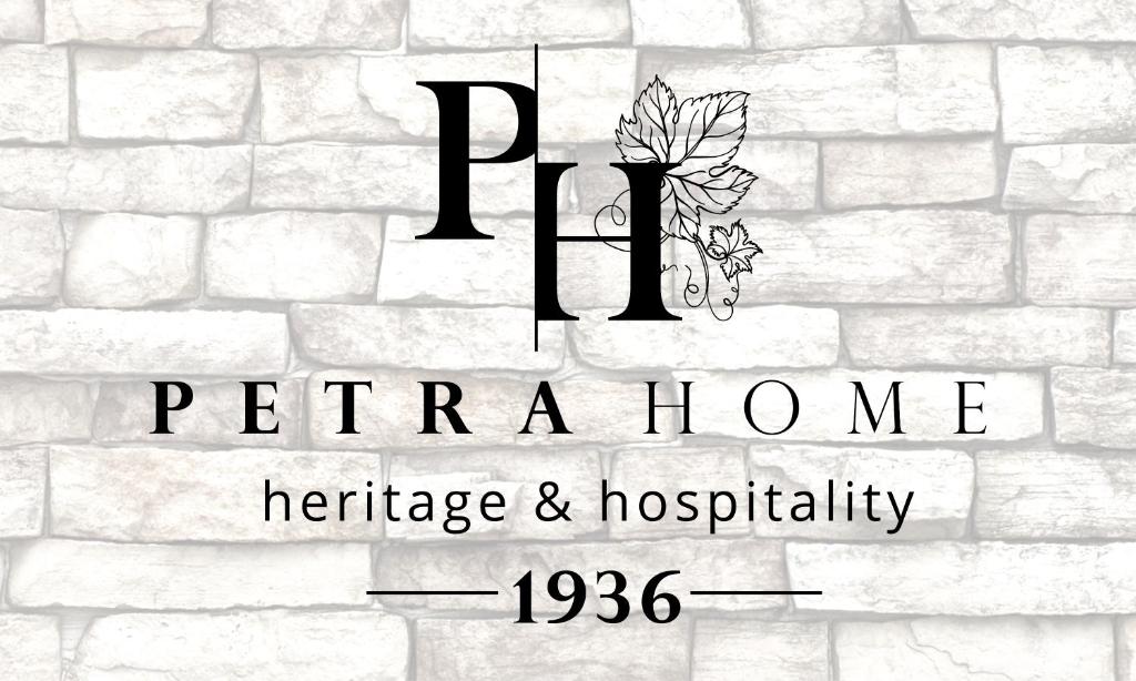 PETRA HOME heritage and hospitality photo 1