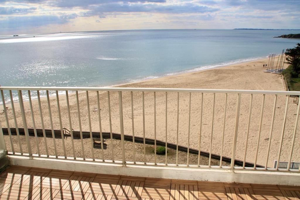 Duplex face mer tout confort sur la plage /tennis photo 2