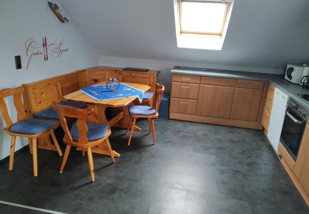 Ferienwohnung Bussard photo 4