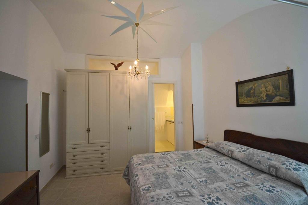 Casa Linda in Amalfi center, Salerno