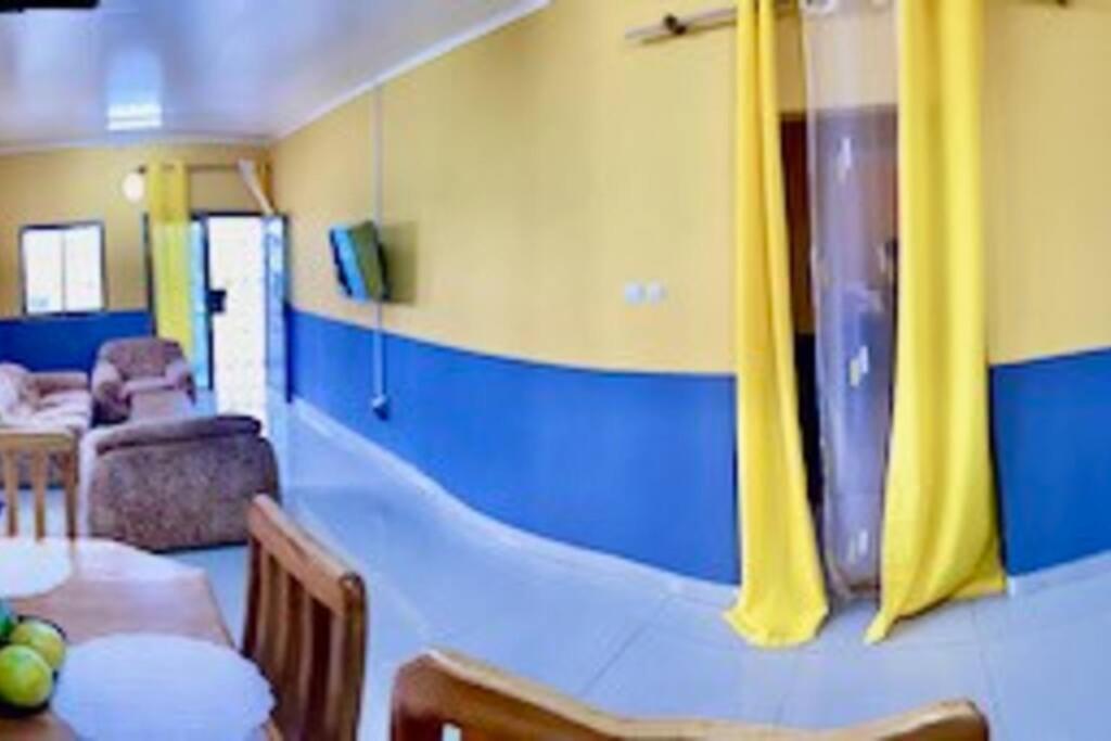 Residence Hotel Lux Fairborn - Port Gentil photo 4