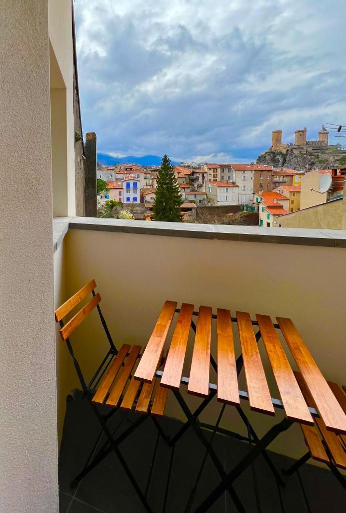 LOFT sous un ciel étoilé 2/4 pers photo 2