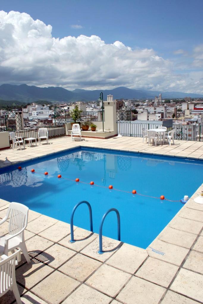 Provincial Plaza Hotel photo 2