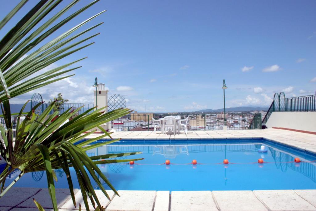 Provincial Plaza Hotel photo 3