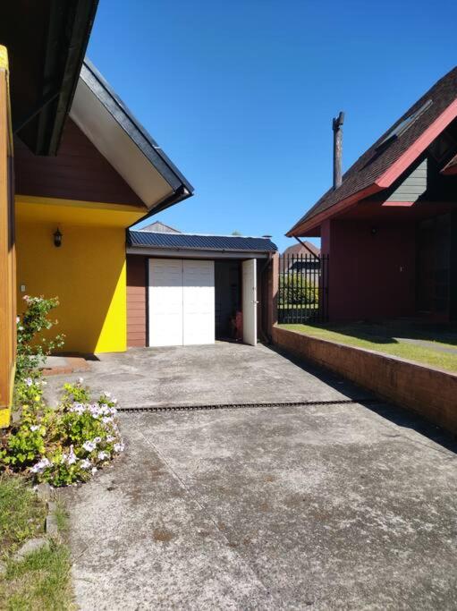 Departamento independiente sector residencial photo 4