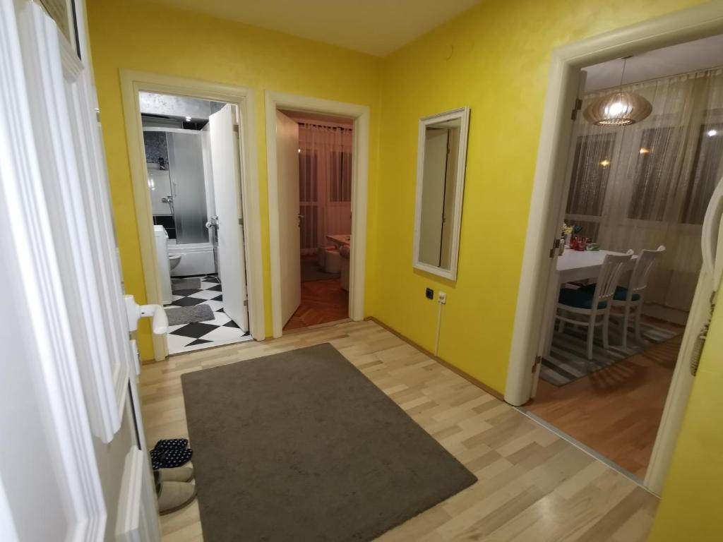 Apartman Caroline photo 3